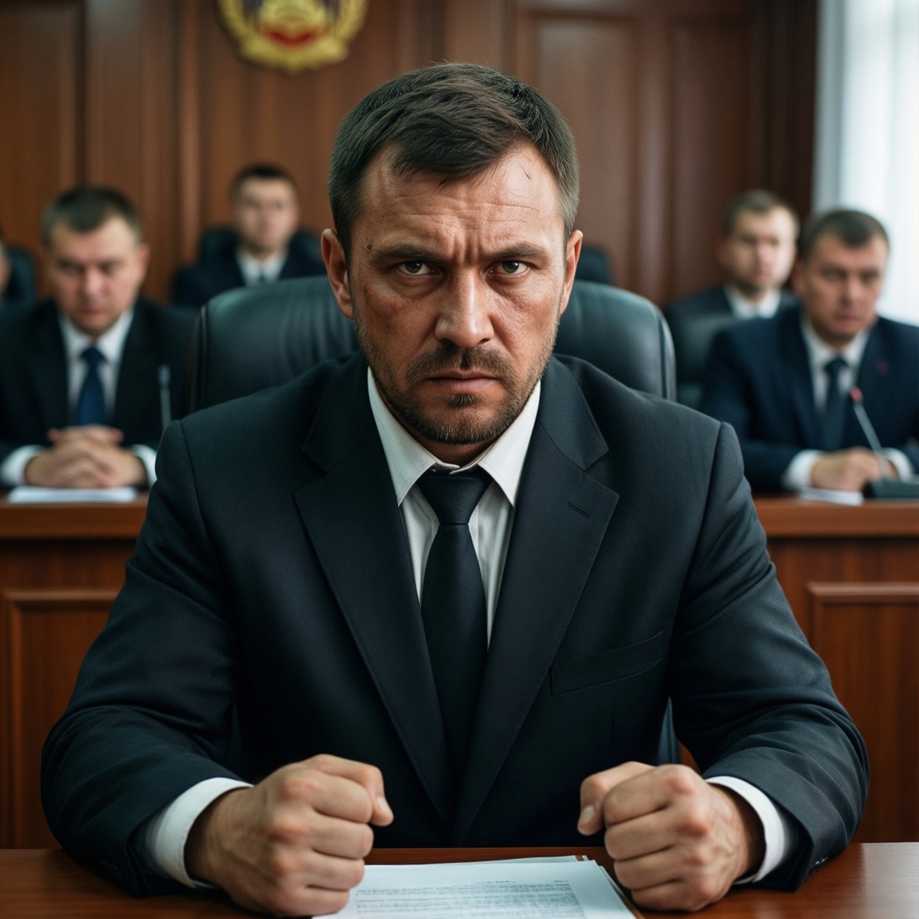 Житель Новокузнецка добился возврата денег через суд после обмана юриста Житель Новокузнецка добился возврата денег через суд после обмана юриста