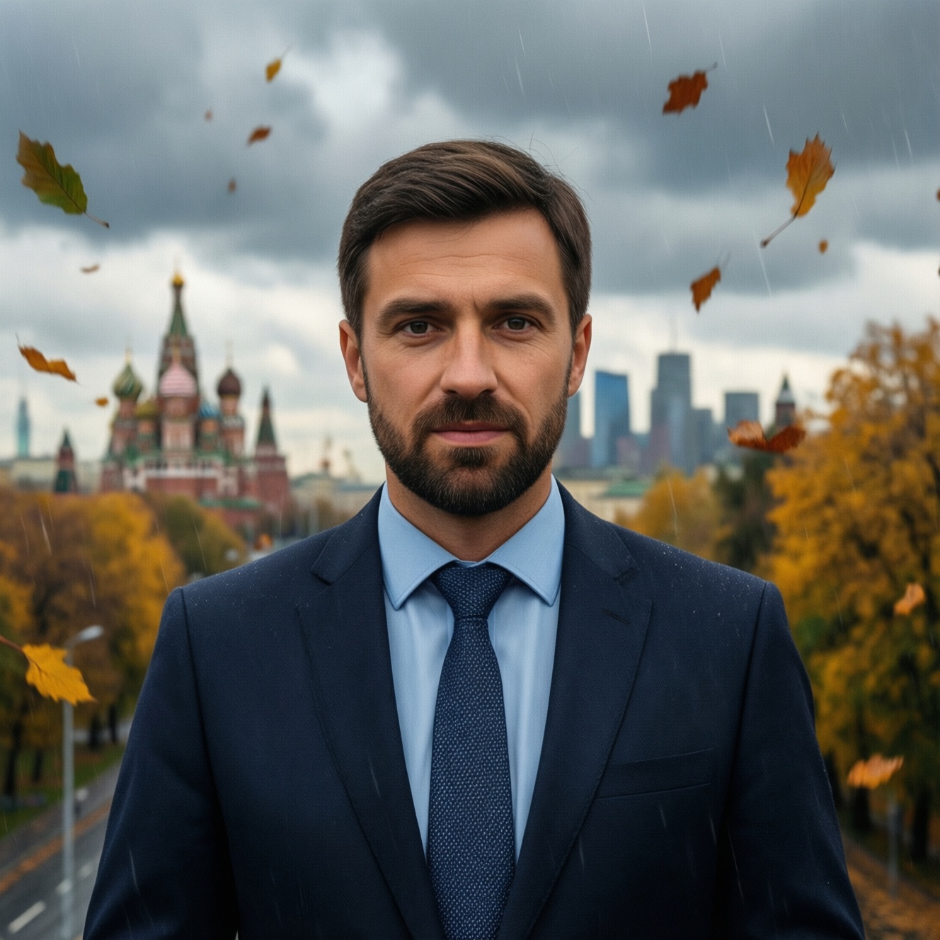 Когда в Московском регионе начнётся «коммунальная» осень? Когда в Московском регионе начнётся «коммунальная» осень?